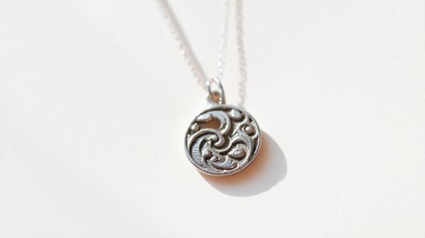 Elevate Your Jewelry Style Using Distinctive Art Charms
