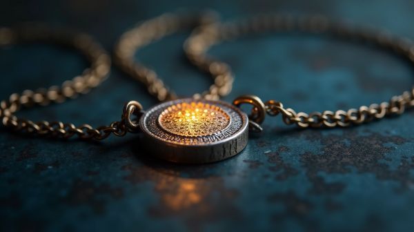 Make your jewelry shine with unique art charms